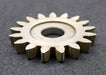 Bild des Artikels PWS-Scheibenschneidrad-gear-shaper-m=-6mm-EGW-20°-Z=-17-BP-II-Ø117x17xØ1-1/4"