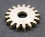 Bild des Artikels PWS-Scheibenschneidrad-gear-shaper-m=-6mm-EGW-20°-Z=-17-BP-II-Ø117x20xØ1-1/4"