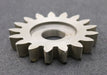 Bild des Artikels PWS-Scheibenschneidrad-gear-shaper-m=-6mm-EGW-20°-Z=-17-BP-II-Ø117x20xØ1-1/4"