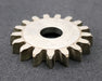 Bild des Artikels PWS-Scheibenschneidrad-gear-shaper-m=-6mm-EGW-20°-Z=-17-BP-II-Ø117x19xØ1-1/4"