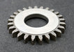 Bild des Artikels LORENZ-Scheibenschneidrad-gear-shaper-Vorschneider-m=-4mm-EGW-20°-Z=25-hkw=1,35m