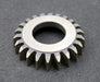 Bild des Artikels LORENZ-Scheibenschneidrad-gear-shaper-m=-4,5mm-EGW-20°-Z=-22-Kh=1,25xm-gebraucht