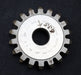 Bild des Artikels PWS-Scheibenschneidrad-gear-shaper-m=-6mm-EGW-20°-Z=-18-hkw-6,1-Ø125x25xØ1-1/4"