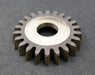 Bild des Artikels Scheibenschneidrad-gear-shaper-m=-6mm-EGW-20°-Z=-22-Ø150x29xØ1-3/4"-Qualität-A