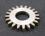 Bild des Artikels TOS-Scheibenschneidrad-gear-shaper-m=-5mm-EGW-20°-Z=-20-Ø111x14xØ1-3/4"