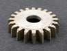 Bild des Artikels PWS-Scheibenschneidrad-gear-shaper-m=-5mm-EGW-20°-Z=-20-BP-II