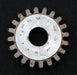 Bild des Artikels PWS-Scheibenschneidrad-gear-shaper-m=-5mm-EGW-20°-Z=-20-BP-II