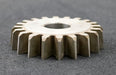 Bild des Artikels PWS-Scheibenschneidrad-gear-shaper-m=-5mm-EGW-20°-Z=-20-BP-II