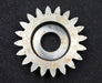 Bild des Artikels PWS-Scheibenschneidrad-gear-shaper-m=-5mm-EGW-20°-Z=-20-BP-II