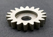 Bild des Artikels PWS-Scheibenschneidrad-m=-6mm-EGW-20°-Z=-18-hkw-6,1-Ø125x25xØ1-1/4"-Rest-19mm