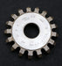 Bild des Artikels PWS-Scheibenschneidrad-gear-shaper-m=-6mm-EGW-20°-Z=-17-hkw-6,3-Ø116x21xØ1-1/4"