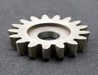 Bild des Artikels PWS-Scheibenschneidrad-gear-shaper-m=-6mm-EGW-20°-Z=-17-hkw-6,3-Ø116x21xØ1-1/4"