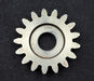 Bild des Artikels PWS-Scheibenschneidrad-gear-shaper-m=-6mm-EGW-20°-Z=-17-hkw-6,3-Ø116x21xØ1-1/4"