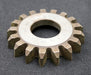 Bild des Artikels PWS-Scheibenschneidrad-gear-shaper-m=-6mm-EGW-20°-Z=-17-BP-II