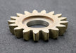 Bild des Artikels PWS-Scheibenschneidrad-gear-shaper-m=-6mm-EGW-20°-Z=-17-BP-II