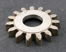 Bild des Artikels LORENZ-Scheibenschneidrad-gear-shaper-m=-7mm-EGW-20°-Z=-15-ha0=-1,25m