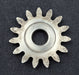 Bild des Artikels PWS-Scheibenschneidrad-gear-shaper-m=-7mm-EGW-20°-Z=-15-hk=-1,25m-BP-II