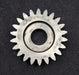 Bild des Artikels PWS-Scheibenschneidrad-gear-shaper-m=-4,5mm-EGW-20°-Z=-22-BP-II-Ø112x20xØ1-1/4"