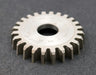 Bild des Artikels PWS-Scheibenschneidrad-gear-shaper-m=-4,25mm-EGW-20°-Z=-24-BP-II-Ø112x20xØ1-1/4"