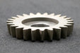 Bild des Artikels PWS-Scheibenschneidrad-gear-shaper-m=-4,25mm-EGW-20°-Z=24-BP-III-Ø113x20xØ1-1/4"