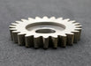 Bild des Artikels PWS-Scheibenschneidrad-gear-shaper-m=-4,25mm-EGW-20°-Z=-24-BP-II-Qualität-B