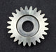 Bild des Artikels PWS-Scheibenschneidrad-gear-shaper-m=-4,25mm-EGW-20°-Z=-24-BP-II-Qualität-B