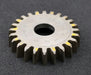 Bild des Artikels PWS-Scheibenschneidrad-gear-shaper-m=-4,25mm-EGW-20°-Z=24-BP-III-Ø114x22xØ1-1/4"