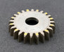 Bild des Artikels PWS-Scheibenschneidrad-gear-shaper-m=-4,25mm-EGW-20°-Z=24-BP-III-Ø115x24xØ1-1/4"