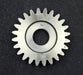 Bild des Artikels PWS-Scheibenschneidrad-gear-shaper-m=-4,25mm-EGW-20°-Z=-24-BP-II-Ø112x19xØ1-1/4"