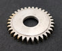 Bild des Artikels PWS-Scheibenschneidrad-gear-shaper-m=-4mm-EGW-20°-Z=-32-BP-II-Ø138x16xØ1-3/4"