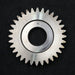 Bild des Artikels PWS-Scheibenschneidrad-gear-shaper-m=-4mm-EGW-20°-Z=-32-BP-II-Ø138x16xØ1-3/4"