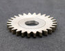 Bild des Artikels PWS-Scheibenschneidrad-gear-shaper-m=-4mm-EGW-20°-Z=-26-BP-II-Ø113x12xØ1-1/4"