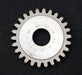 Bild des Artikels PWS-Scheibenschneidrad-gear-shaper-m=-4mm-EGW-20°-Z=-26-BP-II-Ø113x11xØ1-1/4"