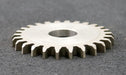 Bild des Artikels PWS-Scheibenschneidrad-gear-shaper-m=-4mm-EGW-20°-Z=-26-BP-II-Ø113x11xØ1-1/4"