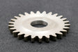 Bild des Artikels PWS-Scheibenschneidrad-gear-shaper-m=-4mm-EGW-20°-Z=-26-BP-II-Ø113x11xØ1-1/4"