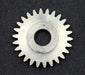 Bild des Artikels PWS-Scheibenschneidrad-gear-shaper-m=-4mm-EGW-20°-Z=-26-BP-II-Ø113x11xØ1-1/4"