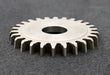 Bild des Artikels PWS-Scheibenschneidrad-gear-shaper-m=-4mm-EGW-20°-Z=-26-BP-II-Ø113x13xØ1-1/4"