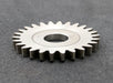 Bild des Artikels PWS-Scheibenschneidrad-gear-shaper-m=-4mm-EGW-20°-Z=-26-BP-II-Ø113x13xØ1-1/4"