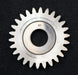 Bild des Artikels PWS-Scheibenschneidrad-gear-shaper-m=-4mm-EGW-20°-Z=-26-BP-II-Ø113x13xØ1-1/4"