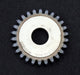 Bild des Artikels PWS-Scheibenschneidrad-gear-shaper-m=-4mm-EGW-20°-Z=-26-BP-II-Ø114x16xØ1-1/4"