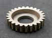 Bild des Artikels LORENZ-Scheibenschneidrad-gear-shaper-m=-4mm-EGW-20°-Z=-25-Kh=0,55xm-gebraucht