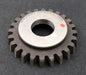 Bild des Artikels Scheibenschneidrad-gear-shaper-m=-5,5mm-EGW-20°-Z=-24-Ø141x31xØ1-3/4"-Qualität-B