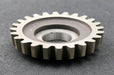 Bild des Artikels Scheibenschneidrad-gear-shaper-m=-5,5mm-EGW-20°-Z=-24-Ø141x31xØ1-3/4"-Qualität-B