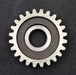 Bild des Artikels Scheibenschneidrad-gear-shaper-m=-5,5mm-EGW-20°-Z=-24-Ø141x31xØ1-3/4"-Qualität-B