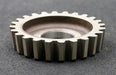 Bild des Artikels Scheibenschneidrad-gear-shaper-m=-5mm-EGW-20°-Z=-24-Ø129x28xØ1-3/4"-Qualität-A