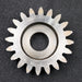 Bild des Artikels Scheibenschneidrad-gear-shaper-m=-5mm-EGW-20°-Z=-20-Ø112x26xØ1-3/4"-Material-HSS