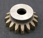 Bild des Artikels PWS-Glockenschneidrad-gear-shaper-m=-6,5mm-EGW-20°-Z=-16-BP-II-Ø123x49xØ1-1/4"