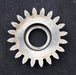 Bild des Artikels HENTZEN&CO-REMSCHEID-Glockenschneidrad-gear-shaper-m=-6mm-EGW-20°-Z=20-hk=1,25m