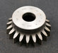 Bild des Artikels PWS-Glockenschneidrad-gear-shaper-m=-5mm-EGW-20°-Z=-20-BP-II-Ø115x47xØ1-1/4"