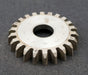 Bild des Artikels PWS-Scheibenschneidrad-gear-shaper-m=-4,5mm-EGW-20°-Z=-22-BP-II-Ø111x20xØ1-1/4"